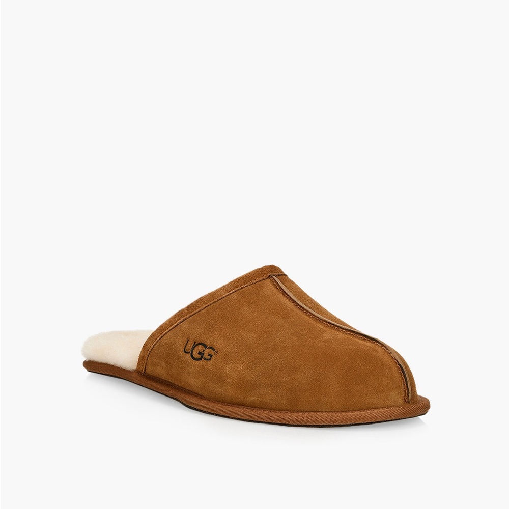 Men’s SCUFF Ugg Slippers